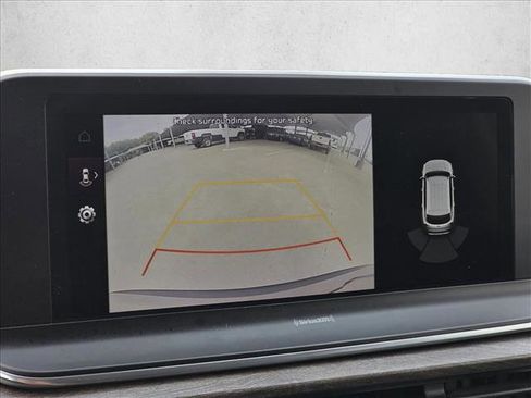 Used 2020 Kia Telluride EX FWD image 19
