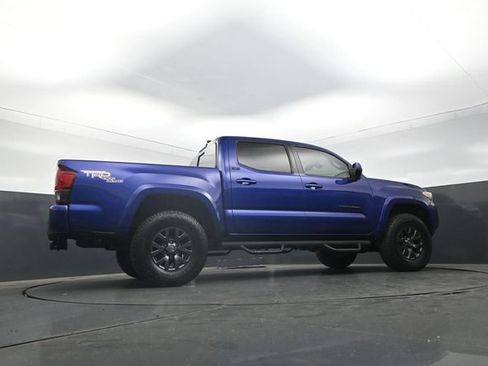 Used 2023 Toyota Tacoma SR5 RWD image 29