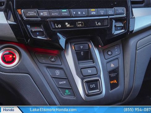 Used 2023 Honda Odyssey Sport image 23