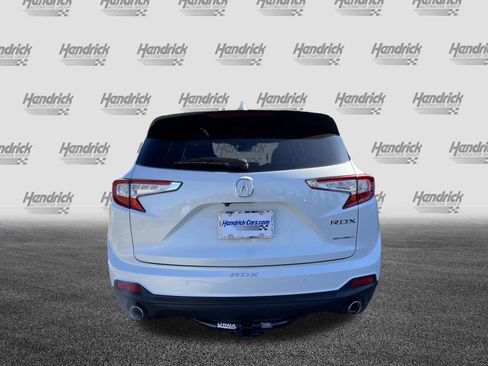 Used 2021 Acura RDX AWD w/ Advance Package image 8