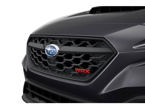New 2026 Subaru WRX Limited image 11