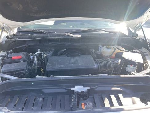 Used 2022 GMC Sierra 1500 AT4 image 29