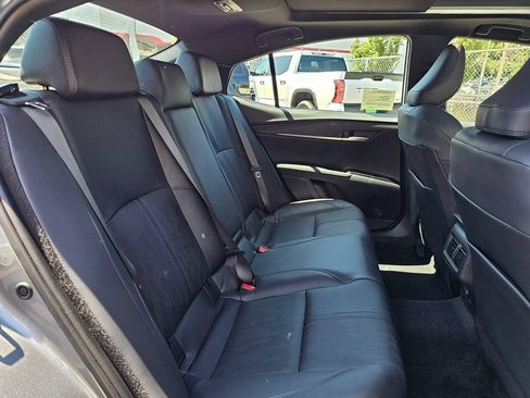 New 2026 Toyota Camry XSE AWD/4WD image 12