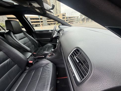 Used 2014 Volkswagen GTI Driver's Edition FWD image 26