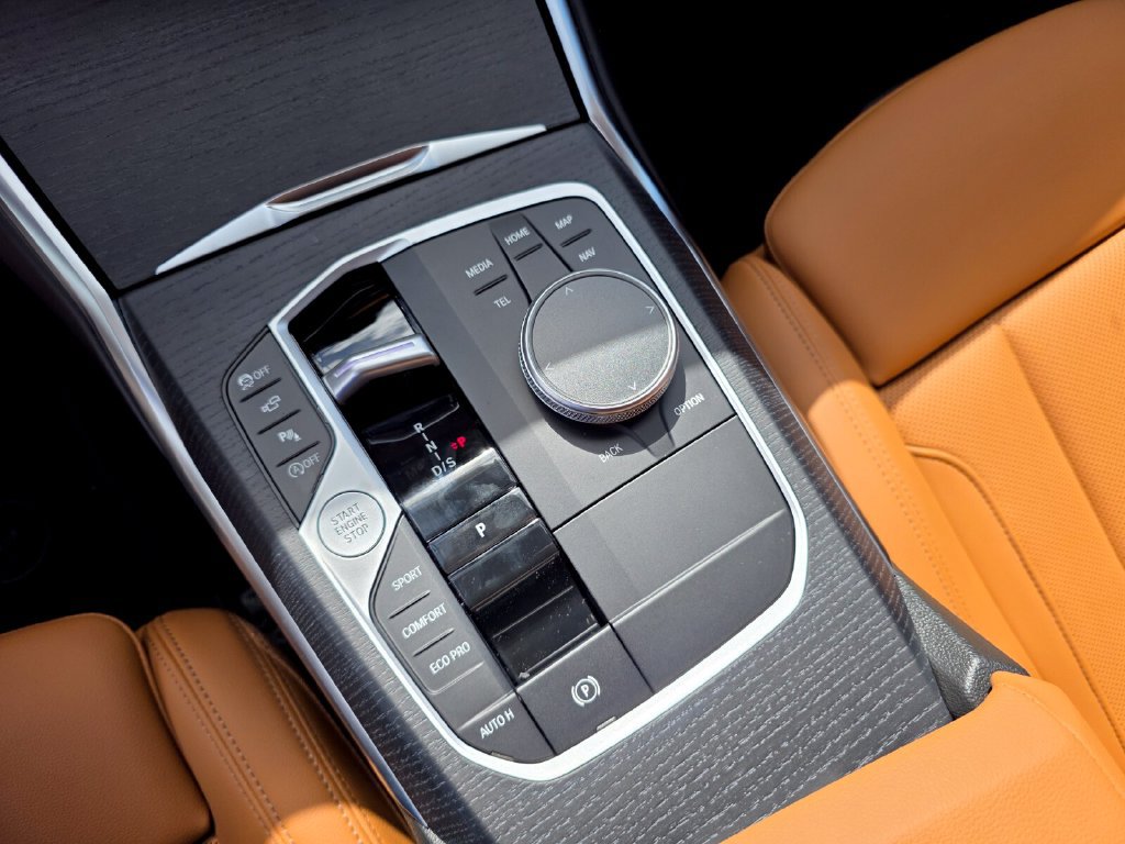 New 2026 BMW M340i w/ Premium Package RWD image 15