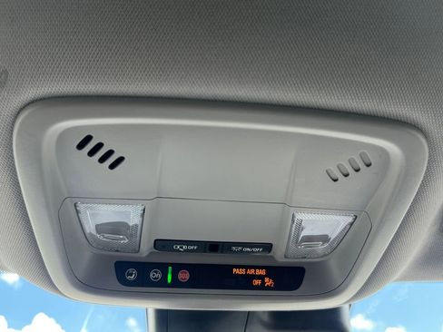Used 2024 Chevrolet Malibu LS FWD image 5
