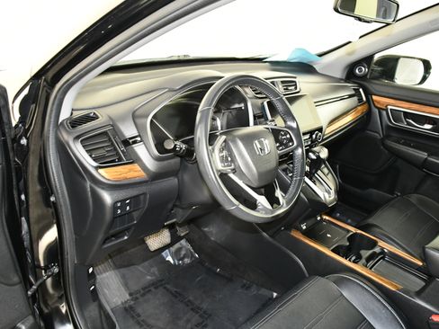 Used 2020 Honda CR-V Touring image 39