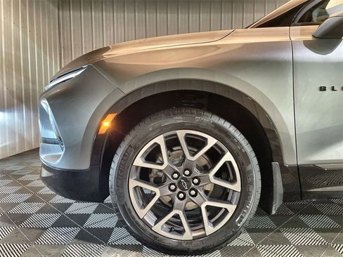 Used 2023 Chevrolet Blazer RS w/ Driver Confidence II Package image 32