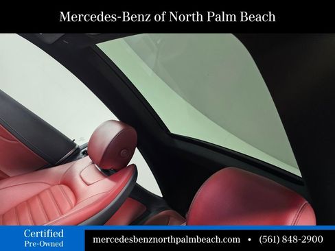 Certified 2023 Mercedes-Benz C 300 Coupe image 12