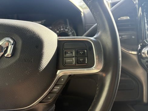 Certified 2022 RAM 3500 Laramie image 19