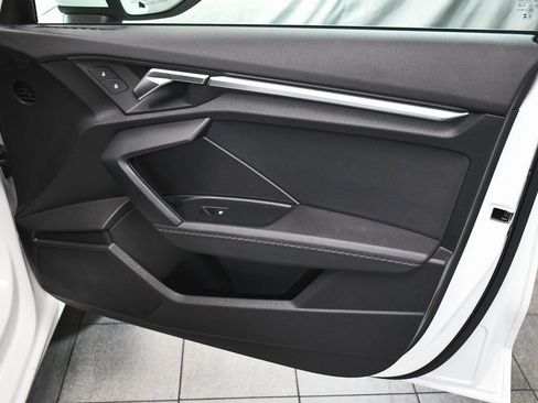 Used 2024 Audi A3 2.0T Premium image 13