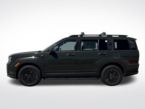 New 2026 Hyundai Santa Fe XRT AWD/4WD image 4