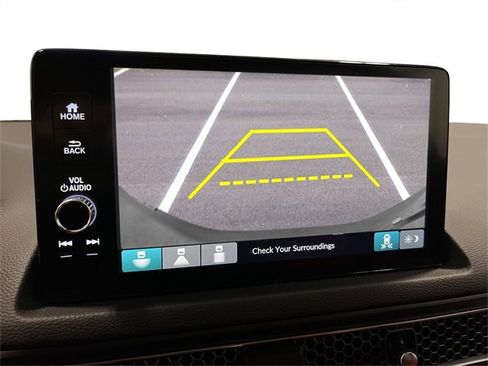 New 2025 Honda Civic Type R image 18