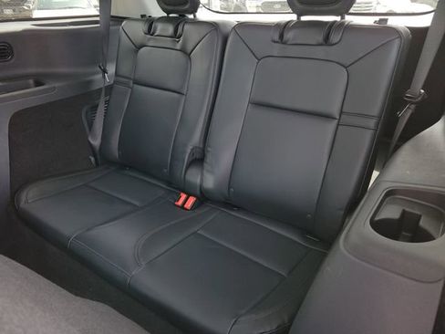 New 2026 Lincoln Aviator AWD w/ Jet Appearance Package image 11