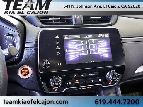 Used 2021 Honda CR-V Special Edition image 26