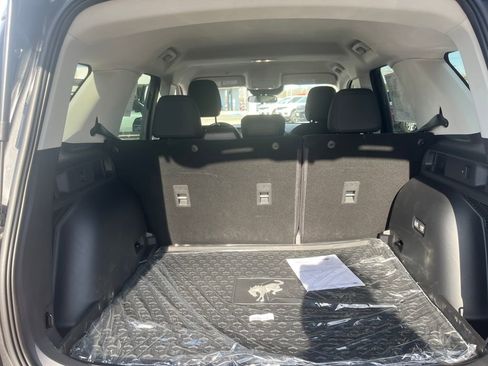 New 2025 Ford Bronco Sport Big Bend image 18