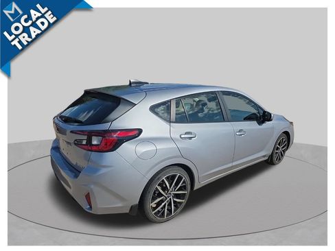 Used 2024 Subaru Impreza 2.0i Sport AWD/4WD image 5
