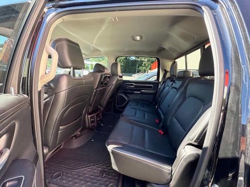Used 2022 RAM 1500 Laramie image 10