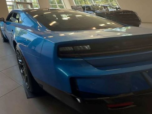 New 2026 Dodge Charger R/T AWD/4WD image 5