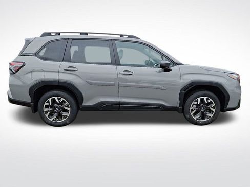 New 2026 Subaru Forester Premium image 8