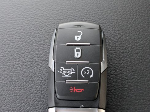 New 2026 RAM 1500 Big Horn image 44