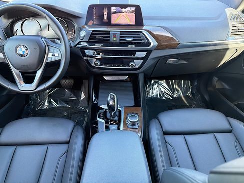Used 2020 BMW X3 sDrive30i image 18
