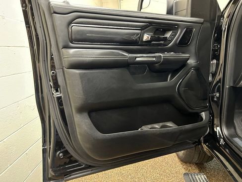 Used 2023 RAM 1500 Limited AWD/4WD image 13