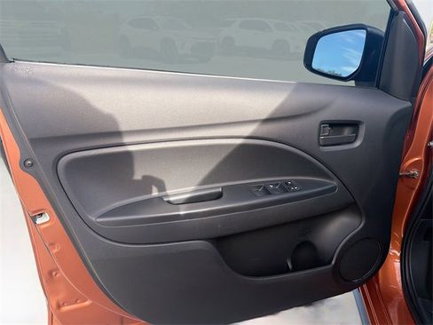 Used 2019 Mitsubishi Mirage LE image 20