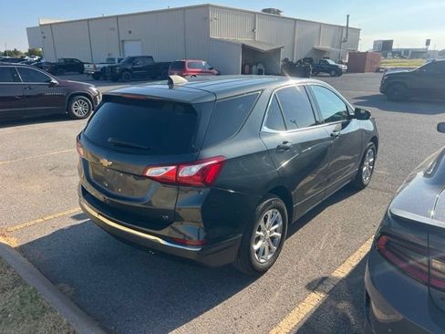 Used 2020 Chevrolet Equinox LT FWD image 7