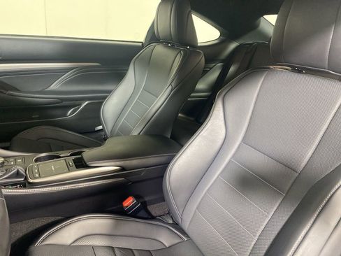 Used 2022 Lexus RC 300 AWD w/ All Weather Package image 11