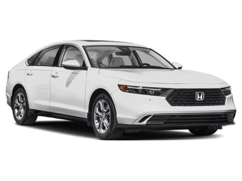 Used 2025 Honda Accord EX-L image 6