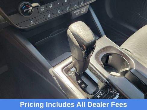 New 2026 Subaru Outback Touring XT AWD/4WD image 19