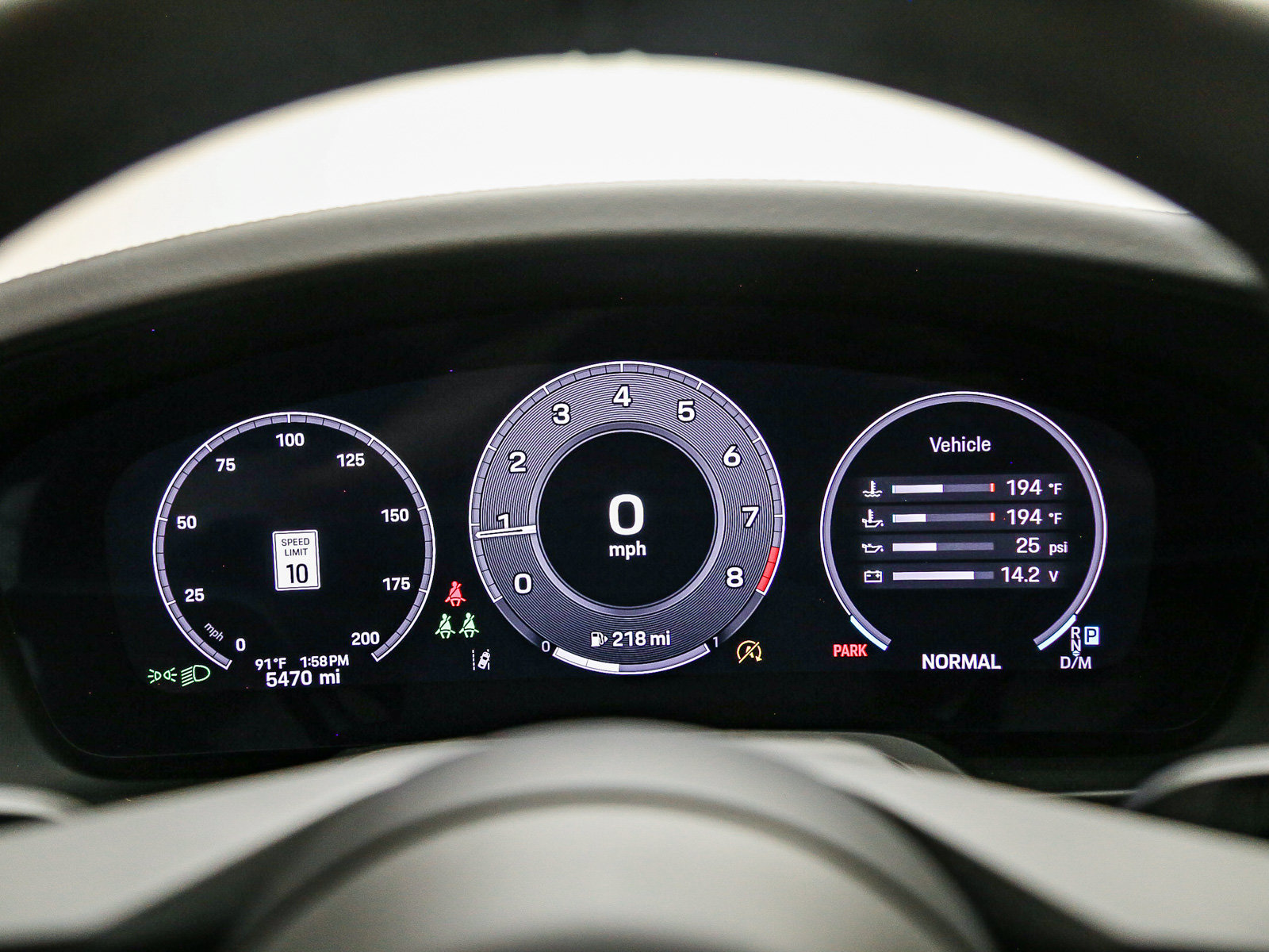 Certified 2025 Porsche 911 Carrera RWD image 29