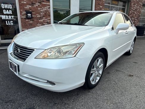 Used 2009 Lexus ES 350 FWD image 1