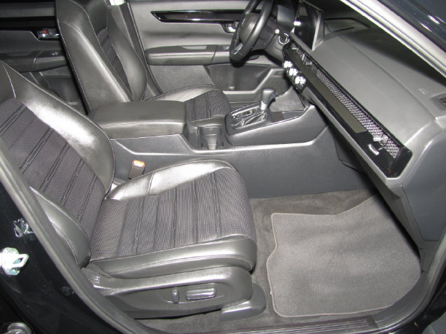 Certified 2026 Honda CR-V EX-L image 43