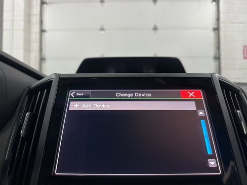 Used 2022 Subaru Forester Wilderness image 27