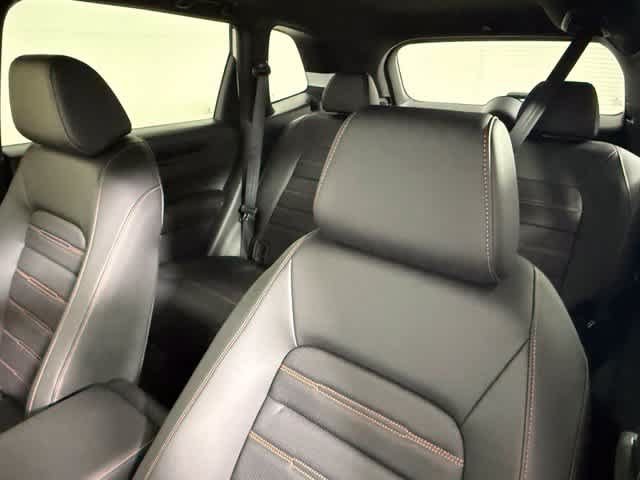 New 2027 Honda CR-V Sport-L image 33