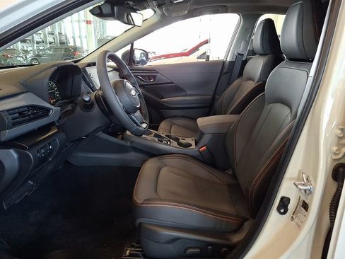 New 2026 Subaru Crosstrek 2.5i Limited AWD/4WD image 10