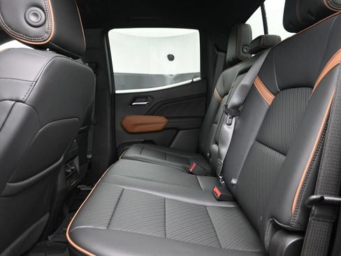 New 2026 GMC Canyon AT4 w/ Technology Plus Package AWD/4WD image 12