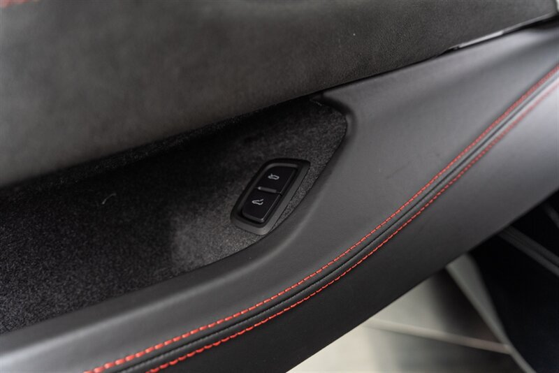 Used 2023 Chevrolet Corvette Z06 RWD image 92