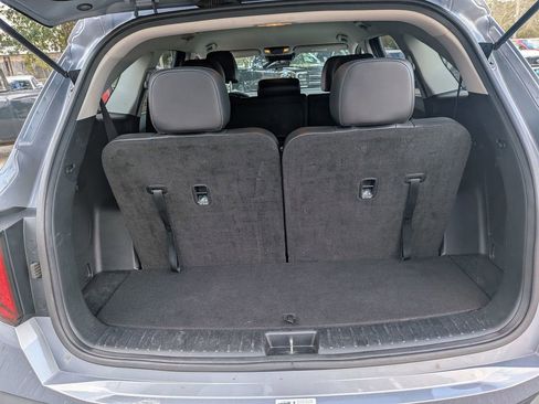 Used 2024 Kia Sorento S image 29