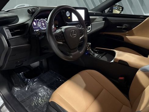 Certified 2023 Lexus ES 350 image 11