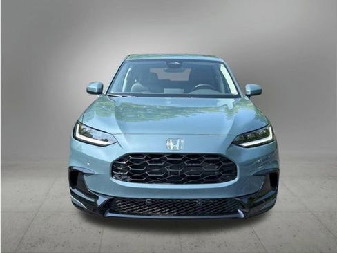 New 2026 Honda HR-V EX-L image 6