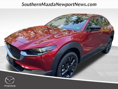 New 2026 MAZDA CX-30 AWD 2.5 S w/ Select Sport Pkg