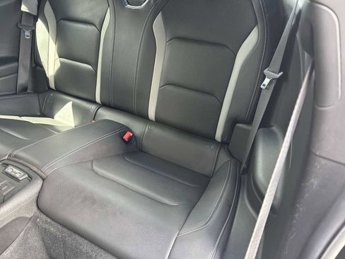Used 2022 Chevrolet Camaro LT image 18