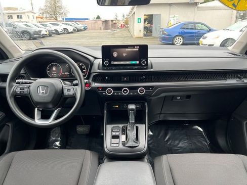 Certified 2024 Honda CR-V EX image 11