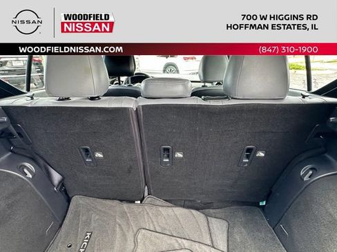 Certified 2023 Nissan Kicks SR w/ SR Premium Package FWD image 17