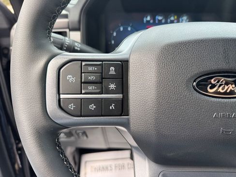 New 2026 Ford F150 Lariat w/ Equipment Group 501A Mid image 33