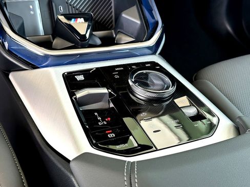 New 2026 BMW X3 M50 w/ Premium Package image 13