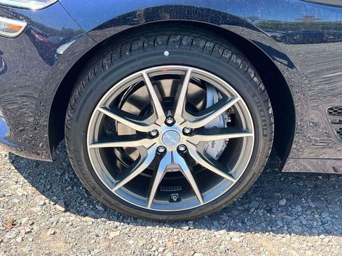 New 2026 Genesis G70 2.5T AWD/4WD image 6